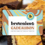 Brownies.nl Cadeaubon