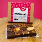 Brownies.nl in actie voor Pink Ribbon