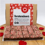 Brownies.nl Love bite box 12 stuks