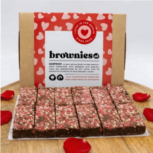 Brownies.nl Love bite box 12 stuks