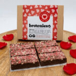 Brownies.nl Love bite box 6 stuks