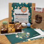 Brownies.nl Paas Thee box