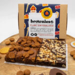 Brownies.nl Sinterklaas Box 12 brownies