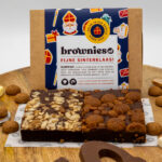 Brownies.nl Sinterklaas Box brownies