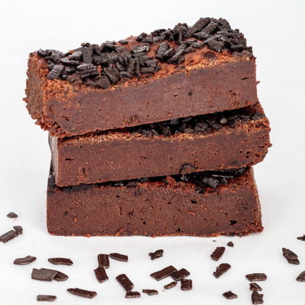 The original brownies