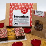 Brownies.nl Valentijn theebox met rooibos thee