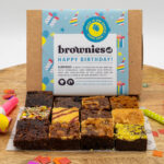 Brownies.nl verjaardagsbox