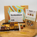 Brownies.nl Brownies & Bloei Box 12 brownies