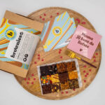 Brownies.nl Liefste mama tegeltje box bovenaanzicht