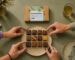 waarom brownies een goed cadeau zijn