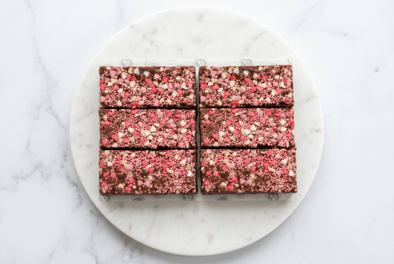 love bite brownie halal