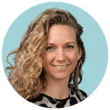 Mirjam van Brownies.nl