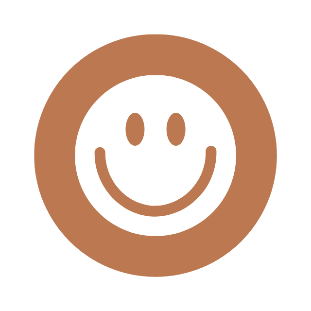Smiley icon