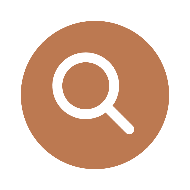 Zoeken icon
