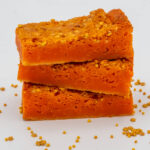 Brownies.nl wk sinaasappel blondies