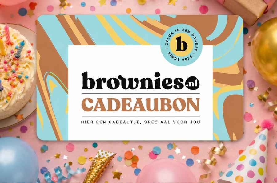 digitale verjaardag cadeaubon