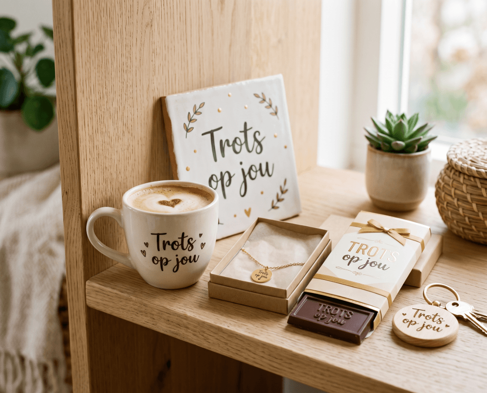 trots op jou cadeau inspiratie