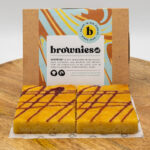 Brownies.nl Blondie Kokos Framboos