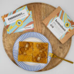 Brownies.nl Blondie Kokos Oreo schaal