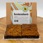 Brownies.nl Lotus Speculoos brownie