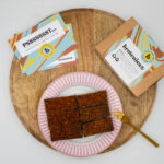 Brownies.nl Lotus Speculoos brownie schaal