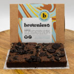 Brownies.nl The Oreo brownie