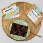 Brownies.nl The Oreo brownie schaal