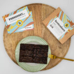 Brownies.nl The Original brownie schaal
