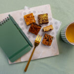 Brownie moment Brownies.nl Notitieblok