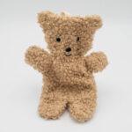 Jollein speendoekje teddy beer