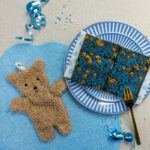 Jongen baby cadeau Brownies.nl