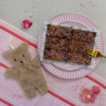 Meisje baby cadeau Brownies.nl
