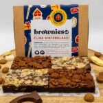 Brownies.nl Sinterklaas brownies grote box