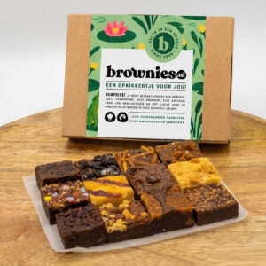 Brownies.nl Opkikkertje Box