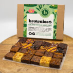 Brownies.nl Opkikkertje Box Groot