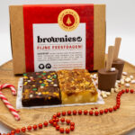Kerst Hot Chocolate Box Brownies.nl