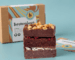 Vegan brownies voor Wereld Veganisme Dag